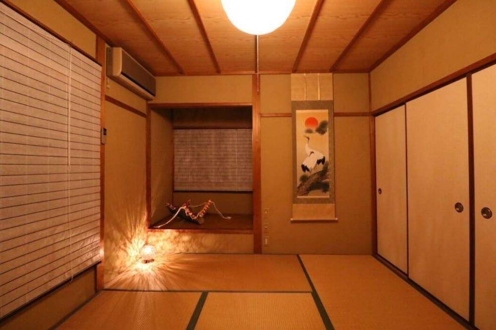 Guesthouse Kyoto Yamashina 사진 15