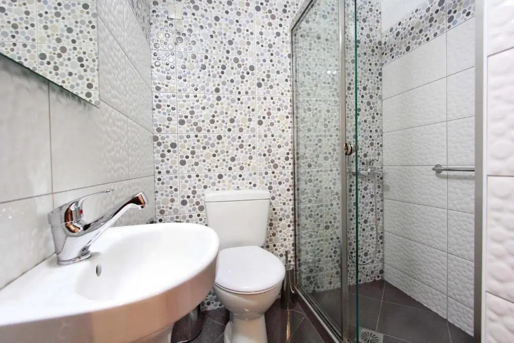 Ideon Hotel - Chambres