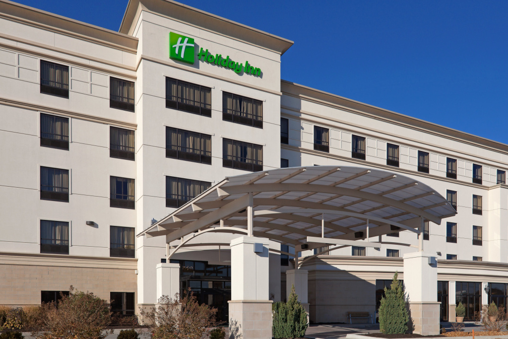 Holiday Inn Express & Suites Carbondale - University Area by IHG