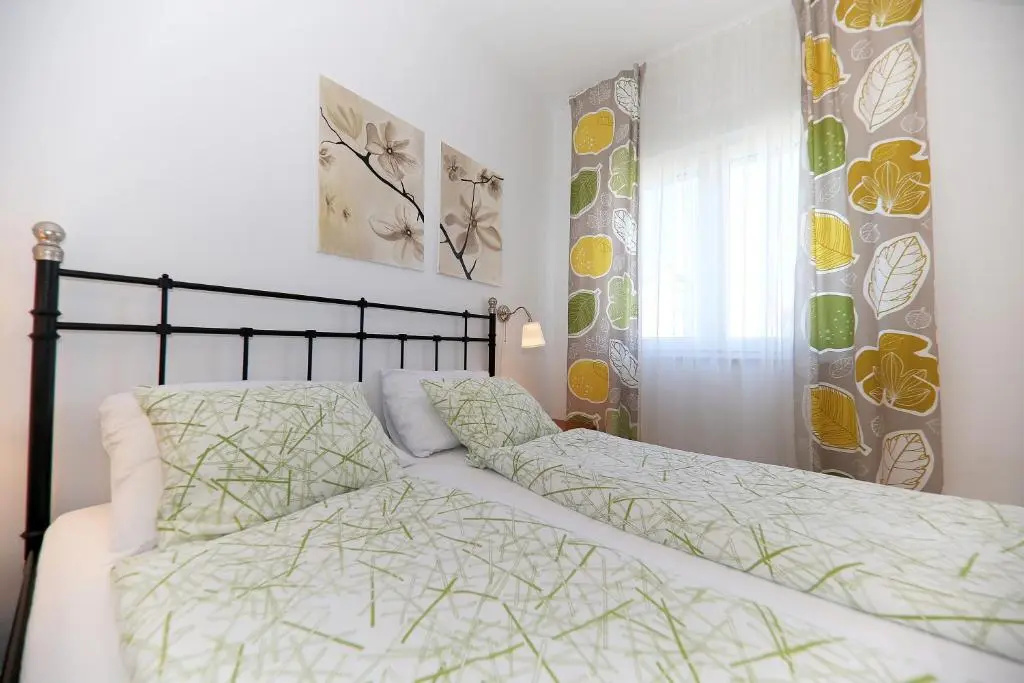 Comfort Apartment