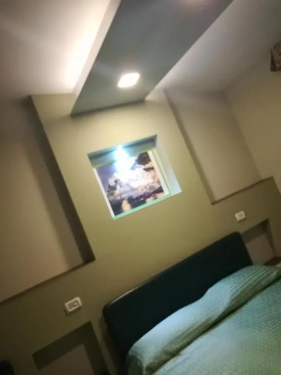 Hotel Lento - Chambres