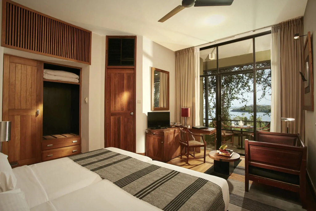 Heritance Kandalama