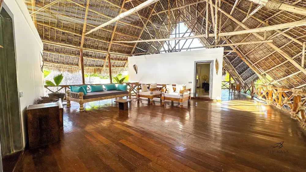 Leopard Point Luxury Beach Resort & Spa - Général
