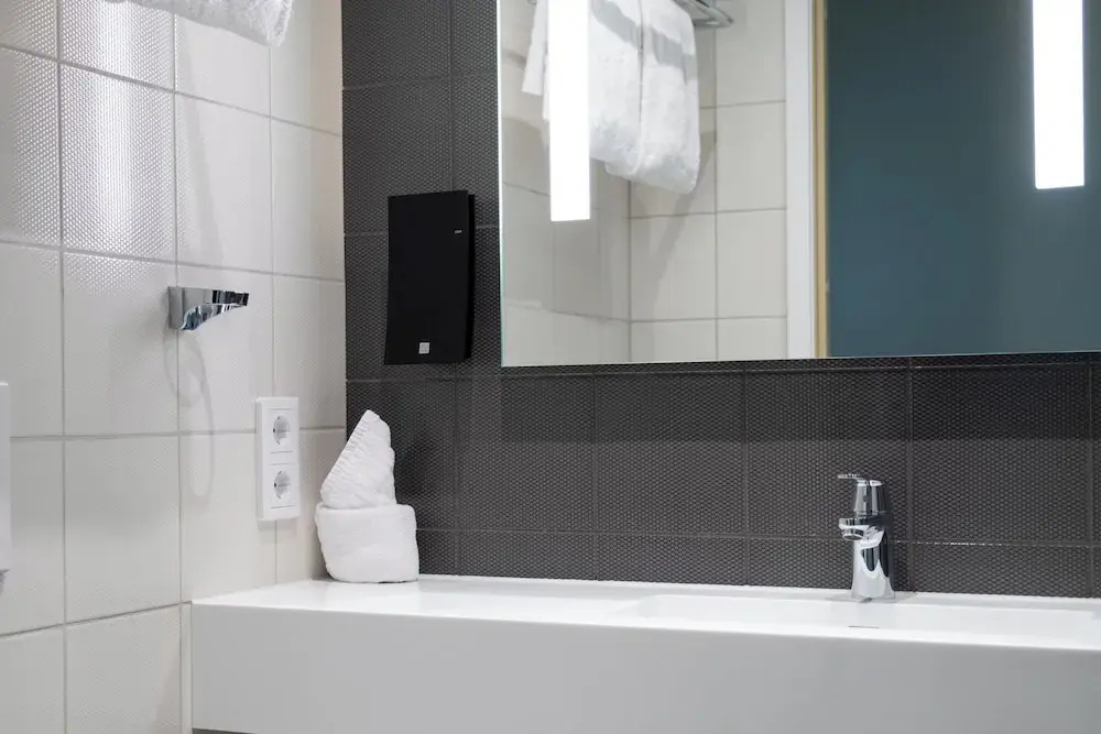 Citybox Kristiansand - Chambres