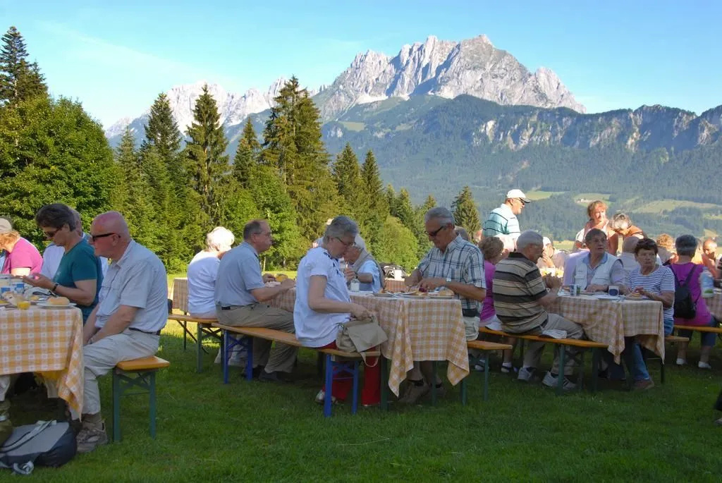 Hotel Fischer - Général