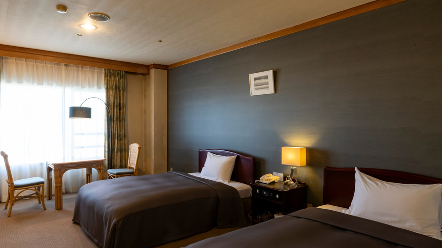 Isawa Tokiwa Hotel - Chambres