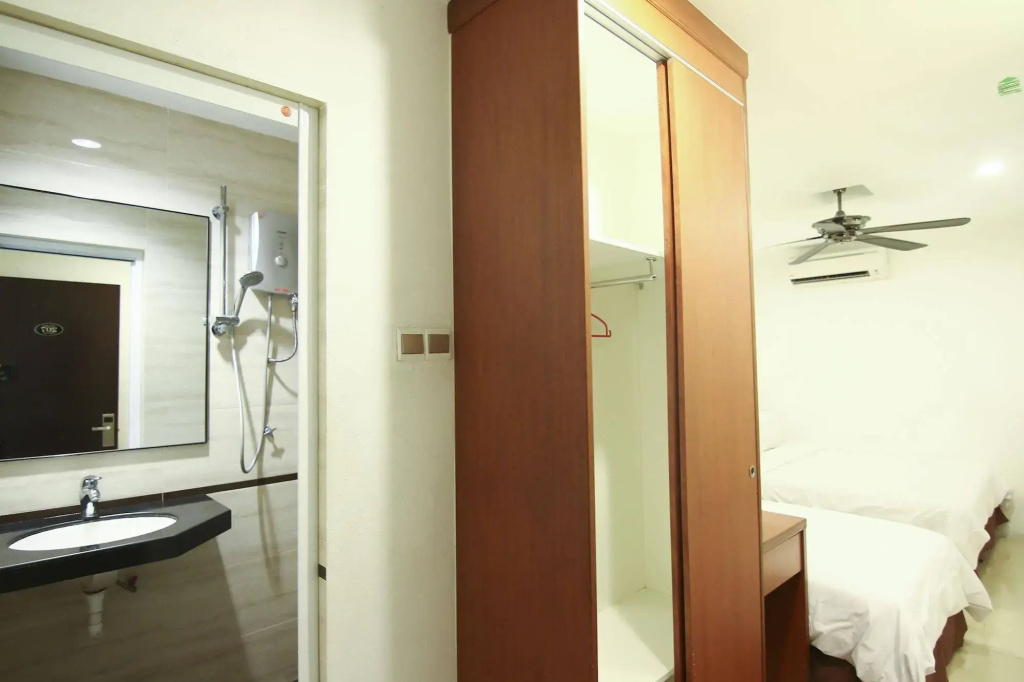 AG Hotel Penang - Général