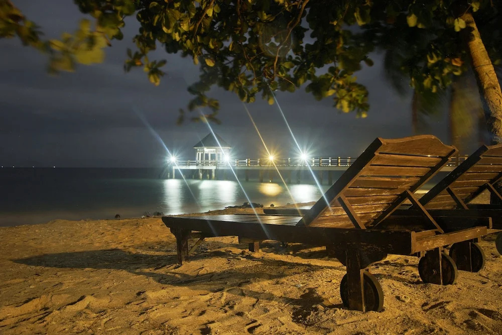 Ticao Altamar Boutique Resort - Général