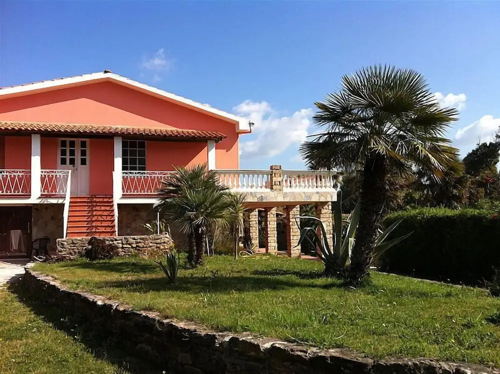 Agriturismo Agave