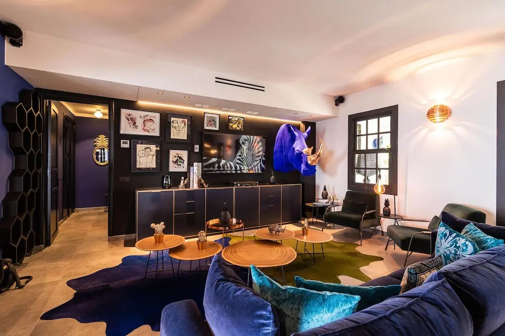 Hotel photo 15