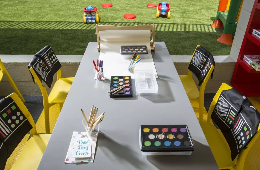 Magic Moment Resort & Kids Club, Dazzler Select by Wyndham - Général