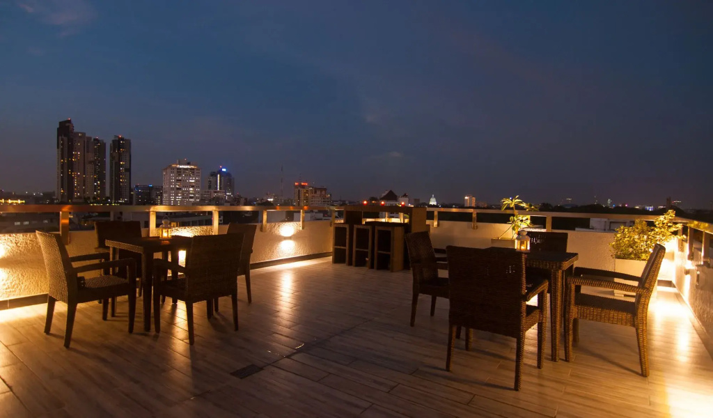 Hotel photo 22