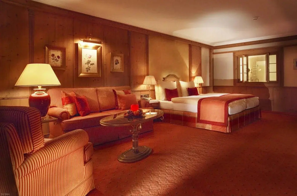 Hotel Salzburgerhof - Général