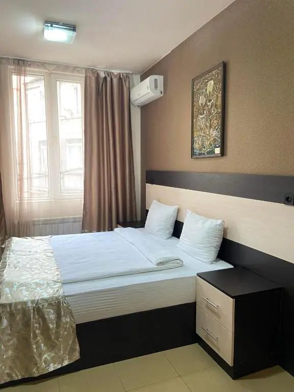 Hotel Premium - Chambres