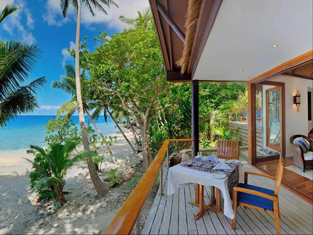 Royal Davui Island Resort, Adults Only, Meals Inclusive - Général