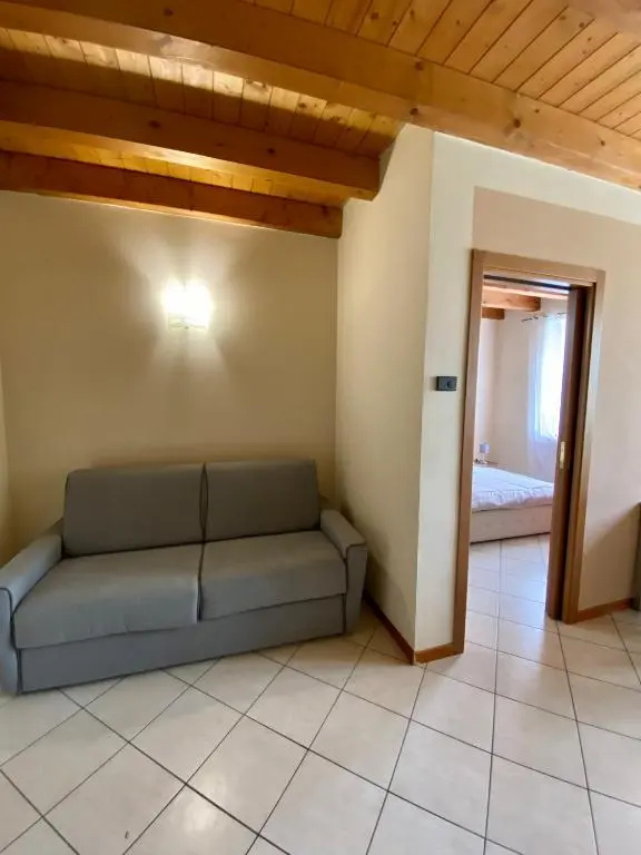 Residence la Lucciola - Chambres
