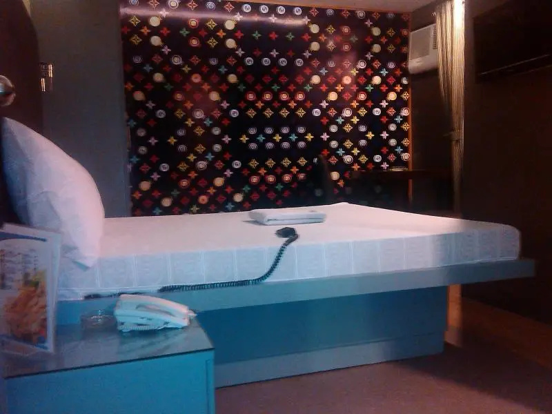 Premium room