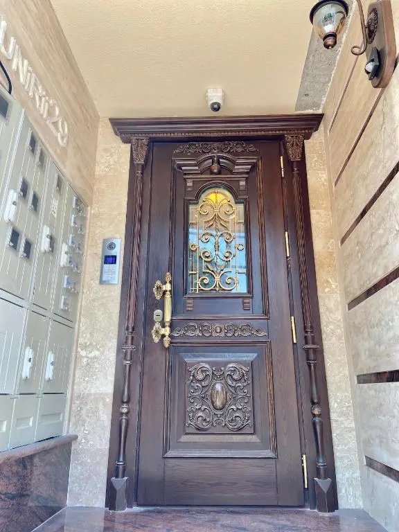 The Vintage Residence of Constanta