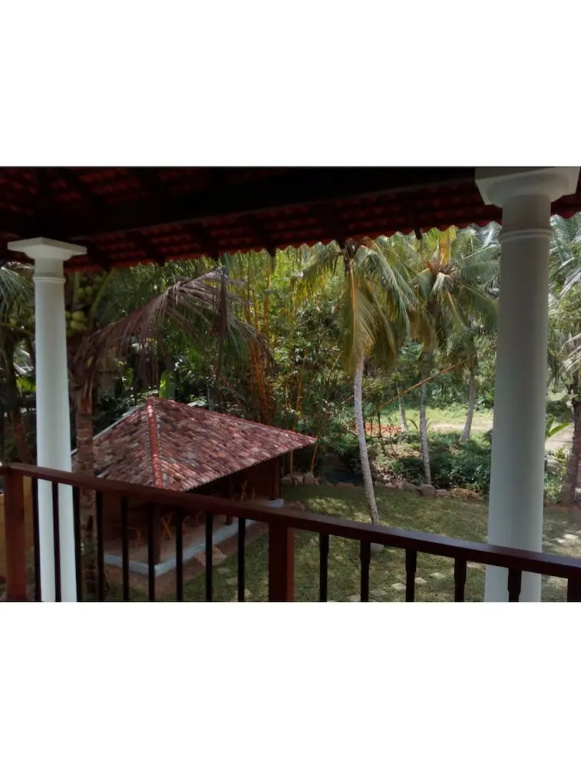 Vista Rooms near Unawatuna Beach 5