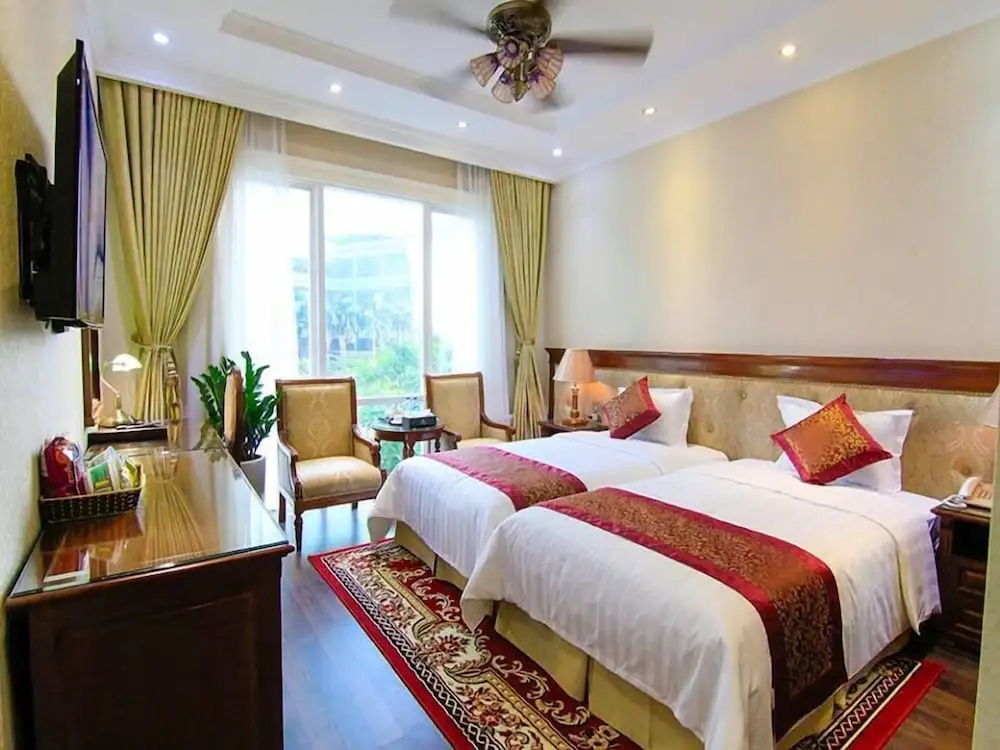 Violin Hotel Ha Noi - Général