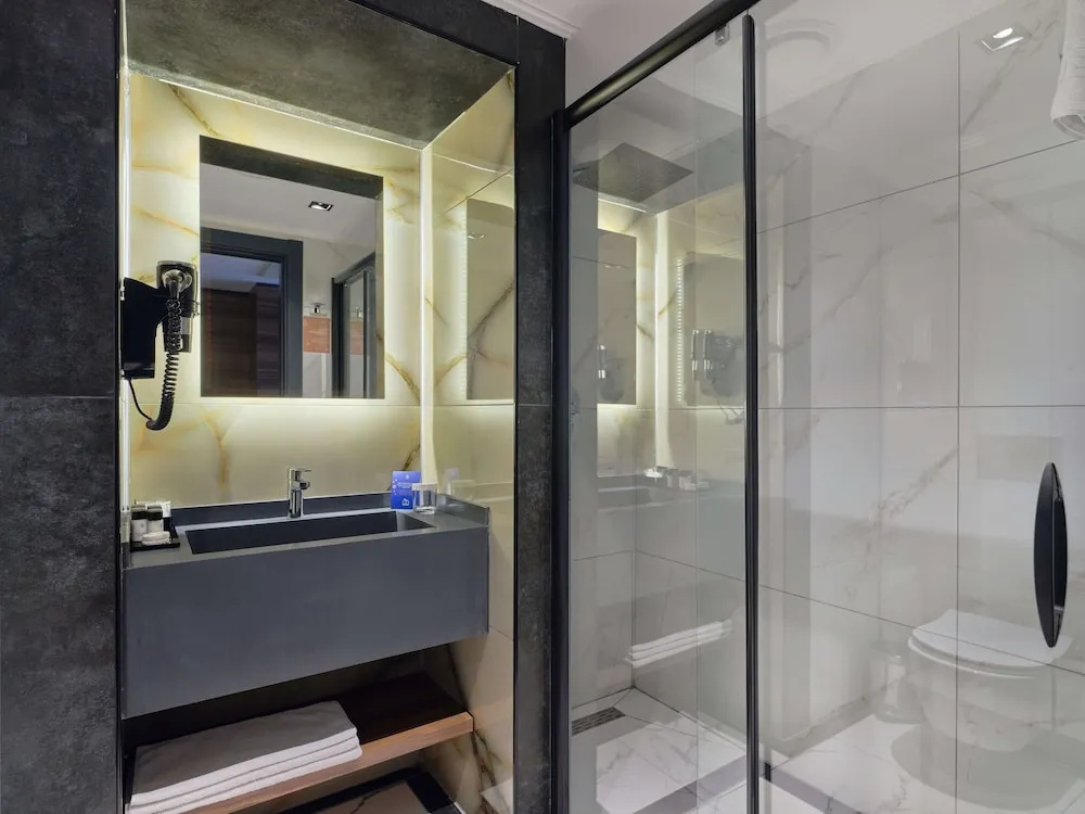 Dedeman Sanliurfa - Chambres