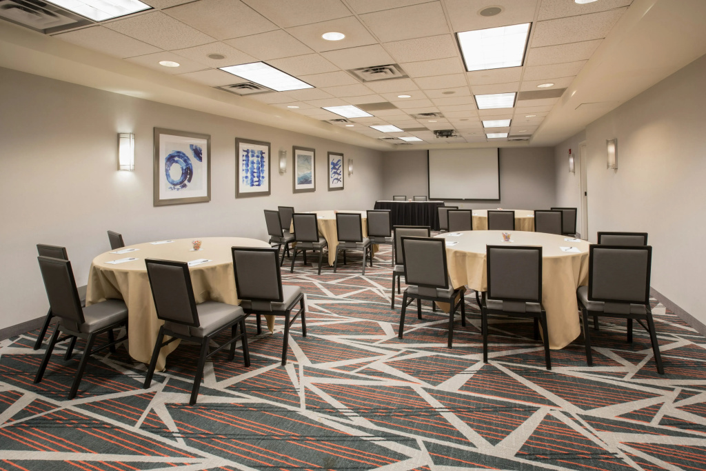 Hampton Inn & Suites Denver-Downtown - Général