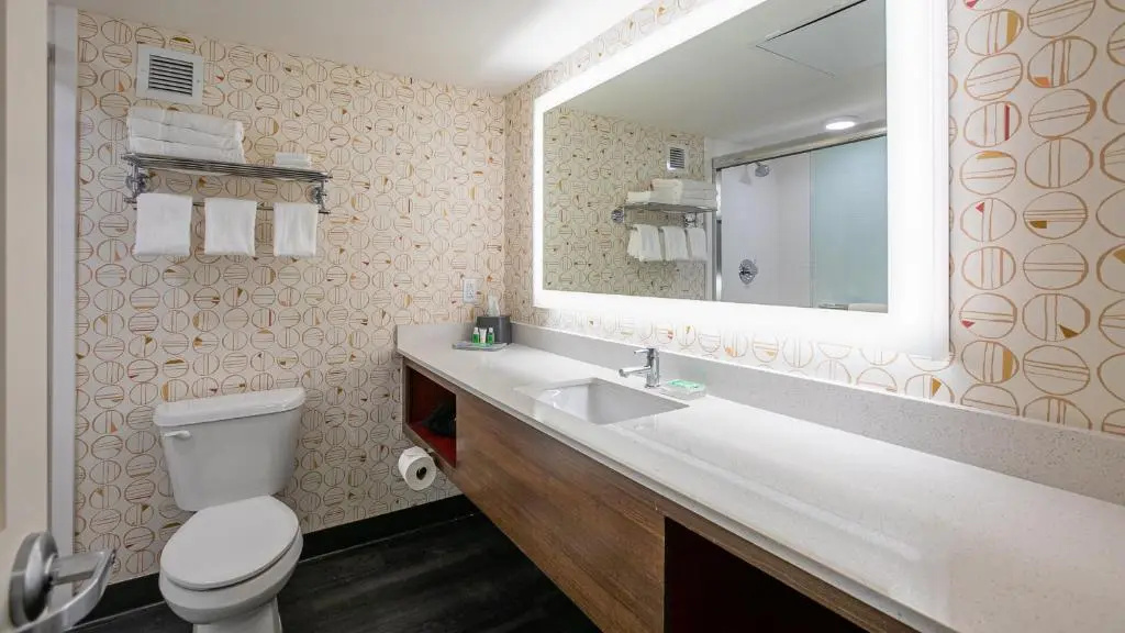 Holiday Inn Panama City by IHG - Chambres