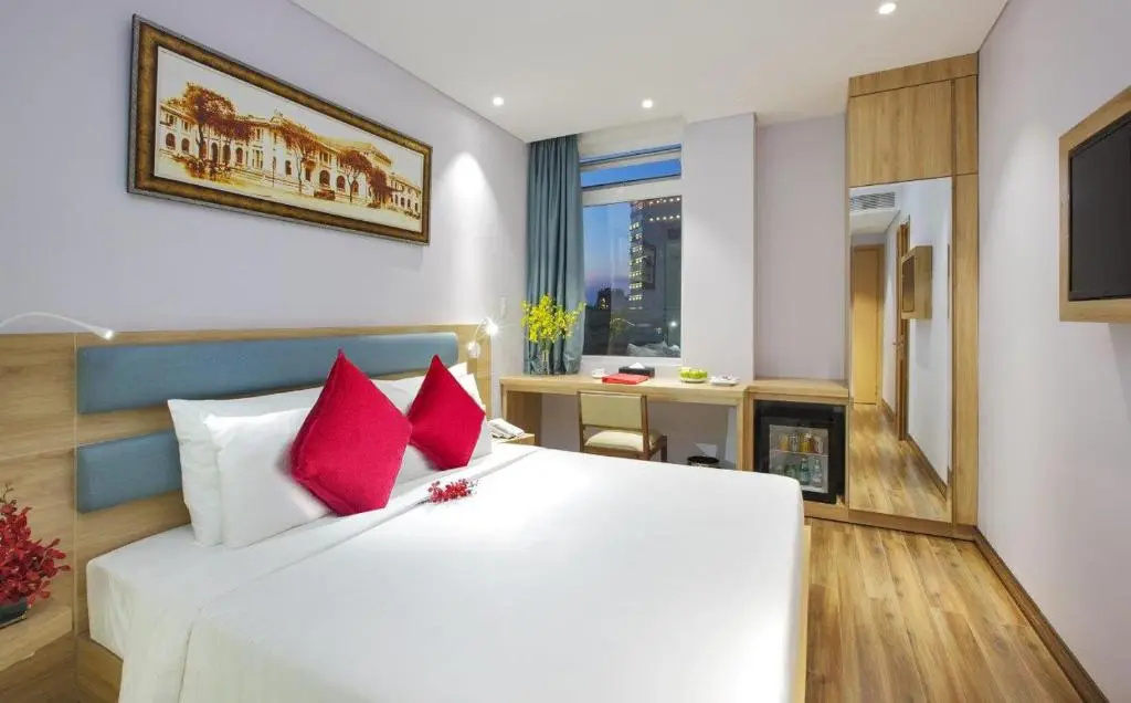 Adora Mira Hotel - Chambres