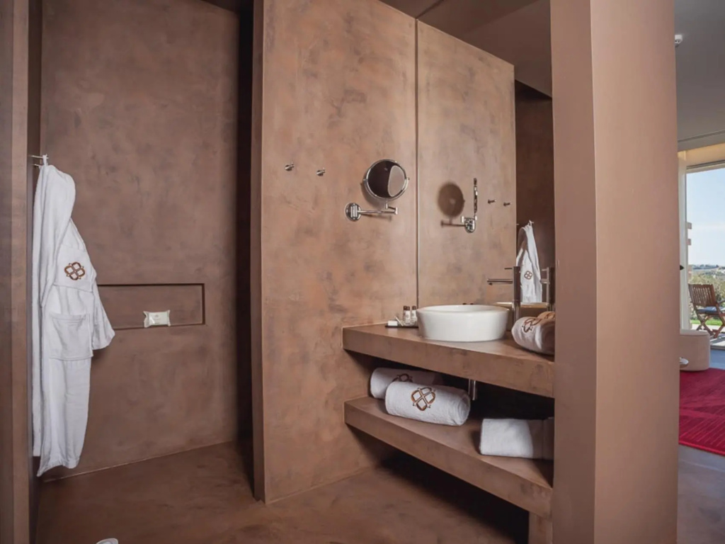 Vale d'Azenha Hotel and Residences - Chambres