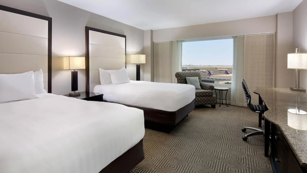 Hyatt Regency Boston Harbor - Général