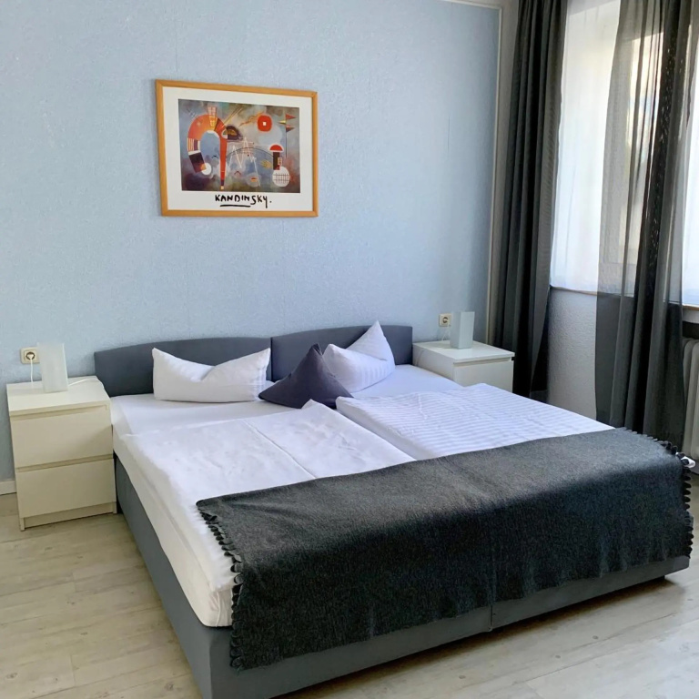 Art Hotel Köln – Bild 5