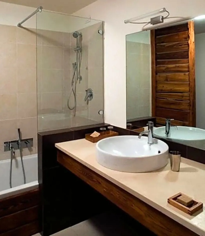 Maison Tissiere Hotel et Cuisine - Chambres