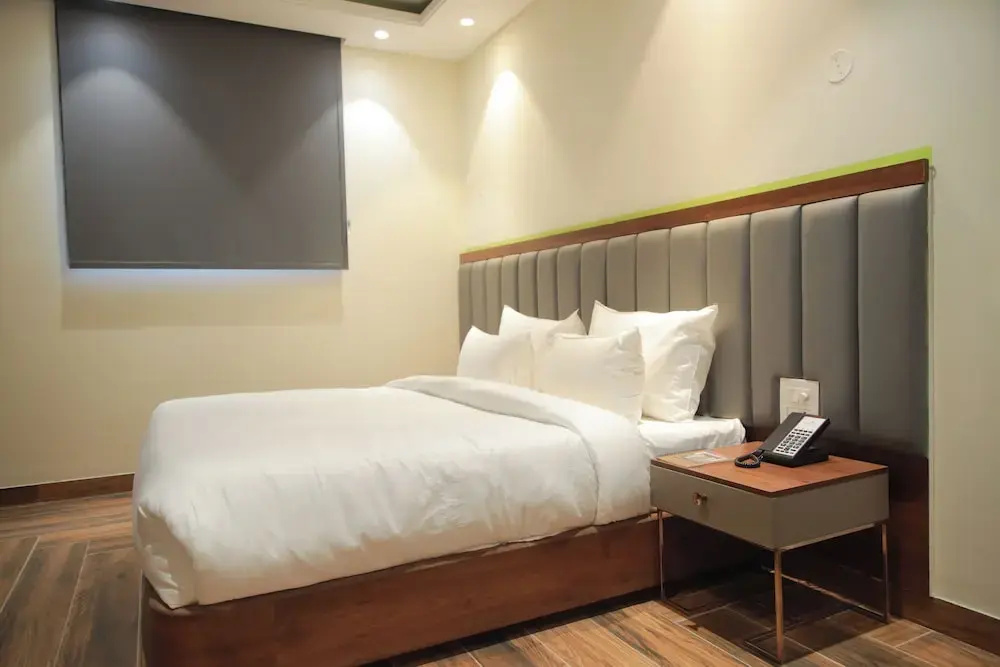 Hotel photo 14