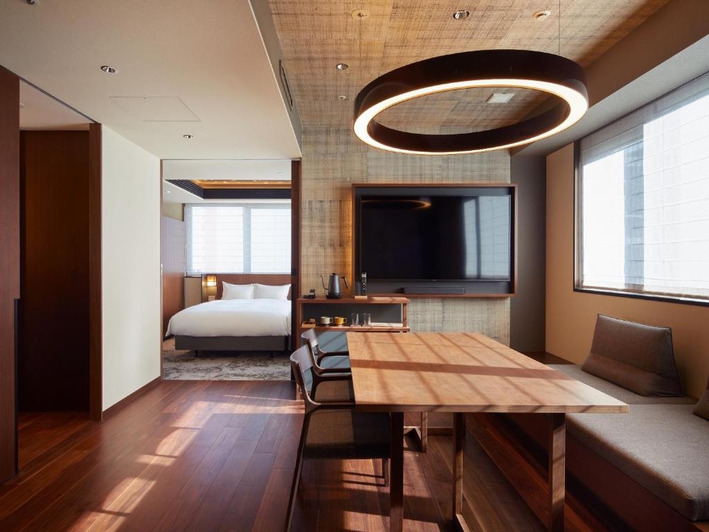 Agora Tokyo Ginza 사진 16