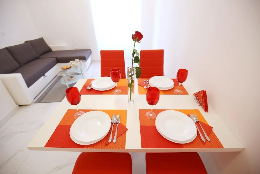Sites of Zadar Apartments