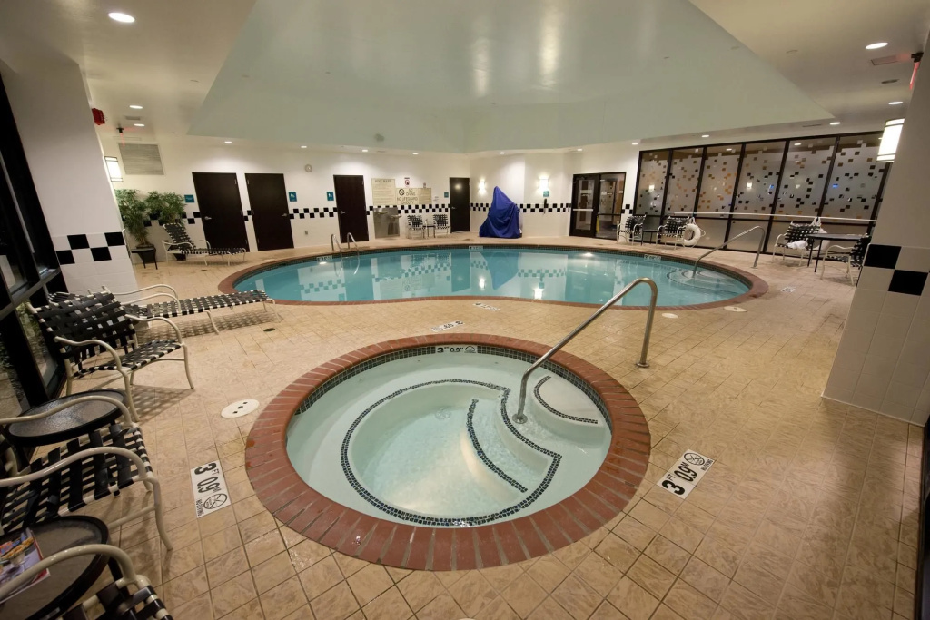 DoubleTree Suites by Hilton Bentonville - Général