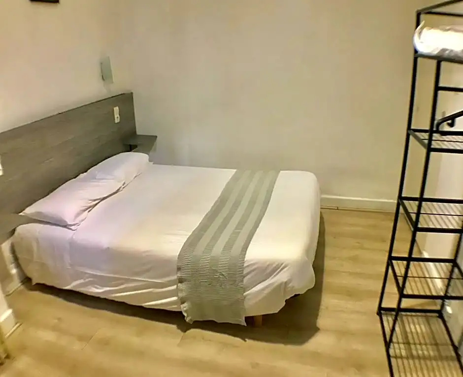 Hotel photo 20