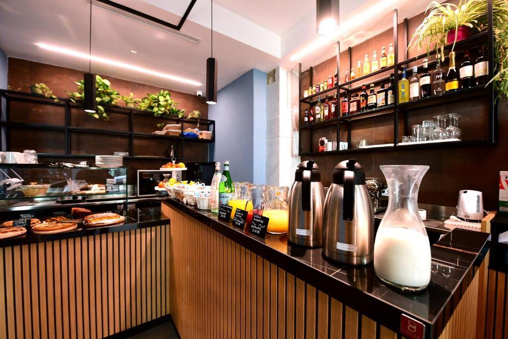 Little Italy Hostel by null