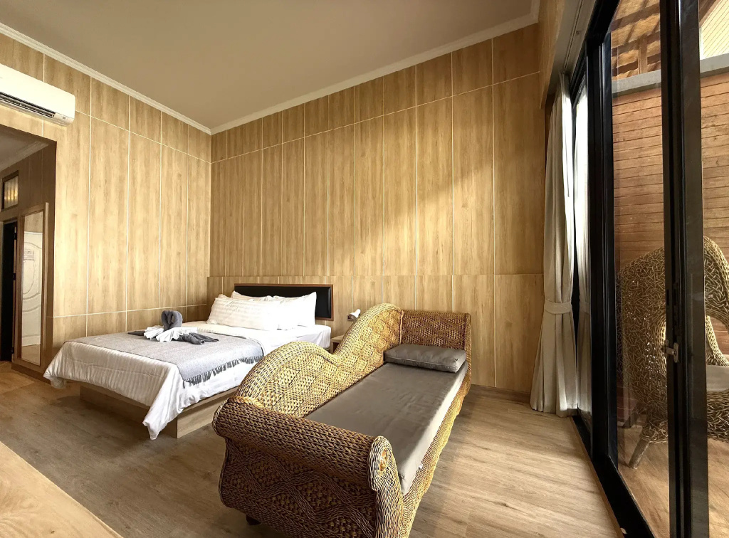 Kaibae Beach Resort - Général