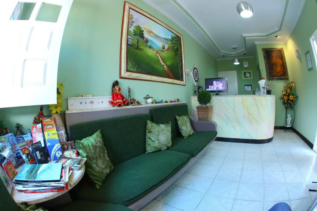Hotel photo 8