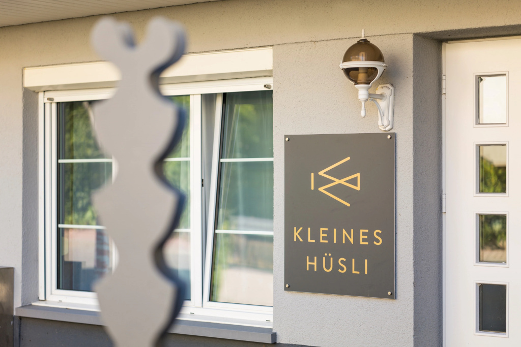 Genusshotel Krone & Roadtrips bei Basel