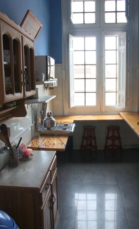 1900 Hostel Lima by null