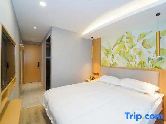 Business Double room (full double bed)