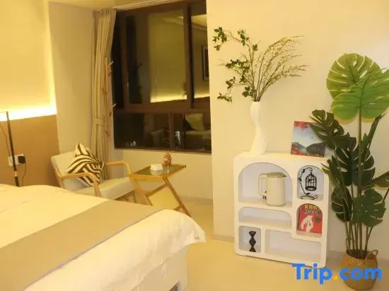 Standard Double room with river view (twin beds)