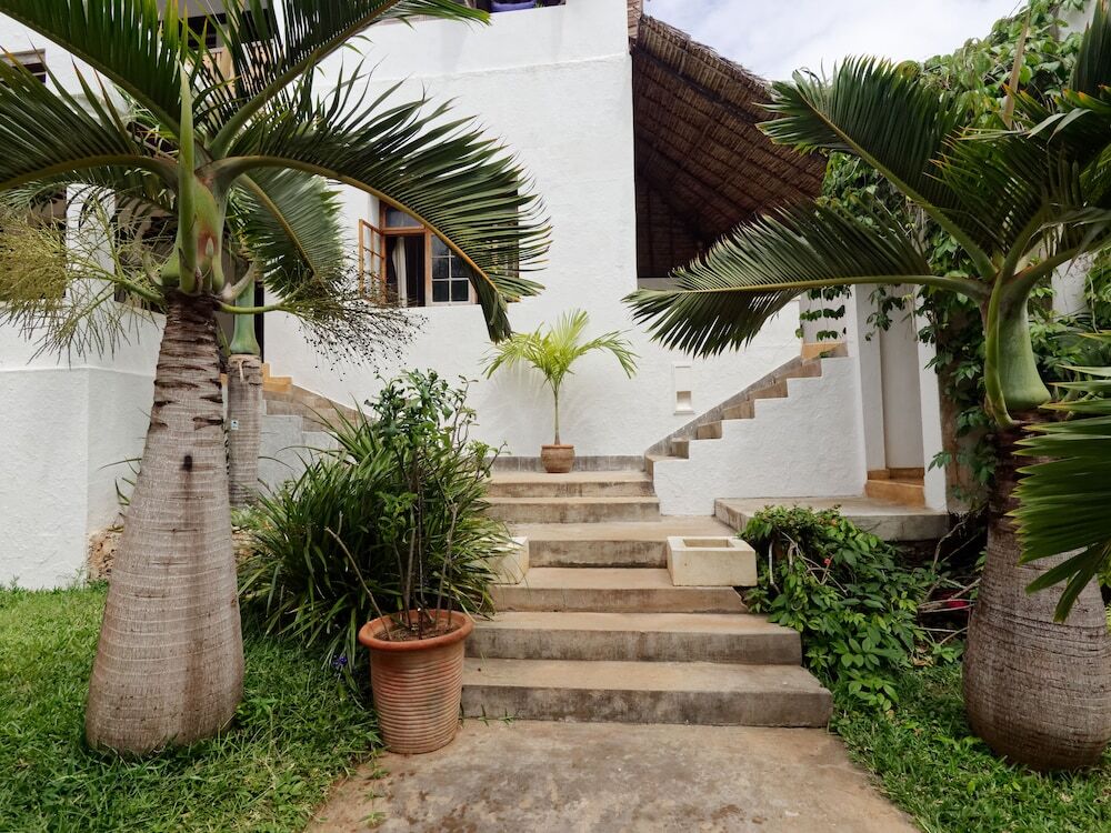 Peponi Hotel Lamu - Kenya by null