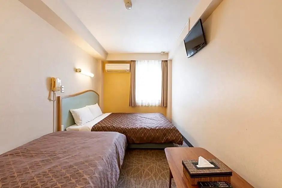Family Resort Fifty's For Maihama - Chambres