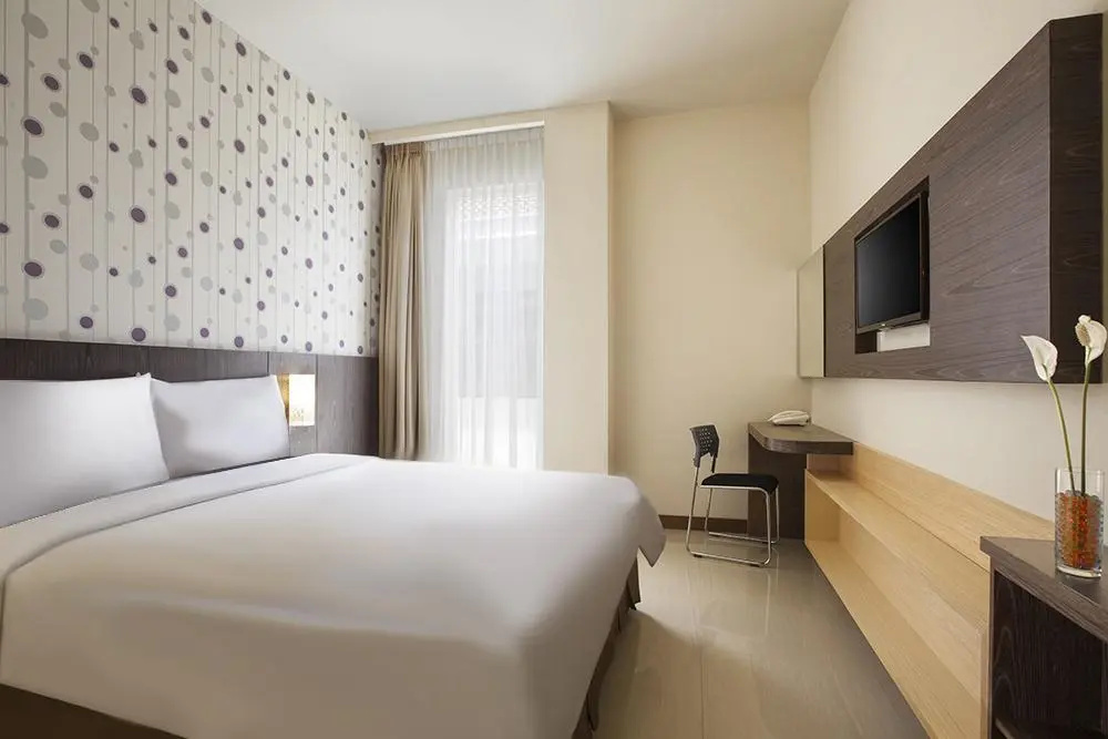 Lunara Home Living by Daphna Management - Chambres