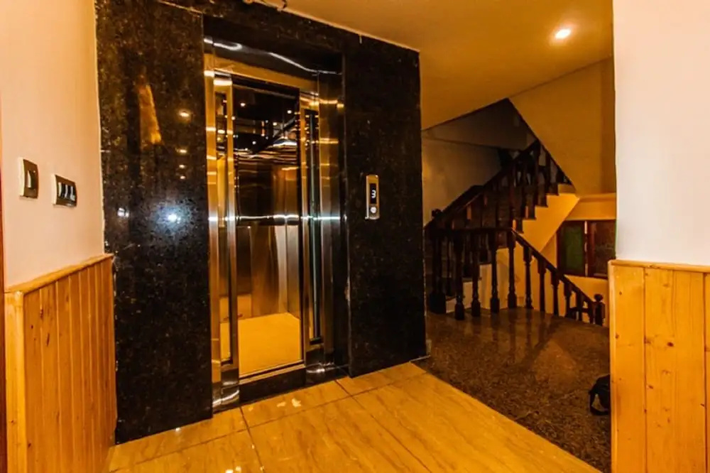 Hotel photo 10