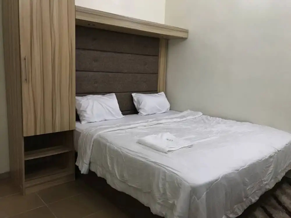 Family Apartment