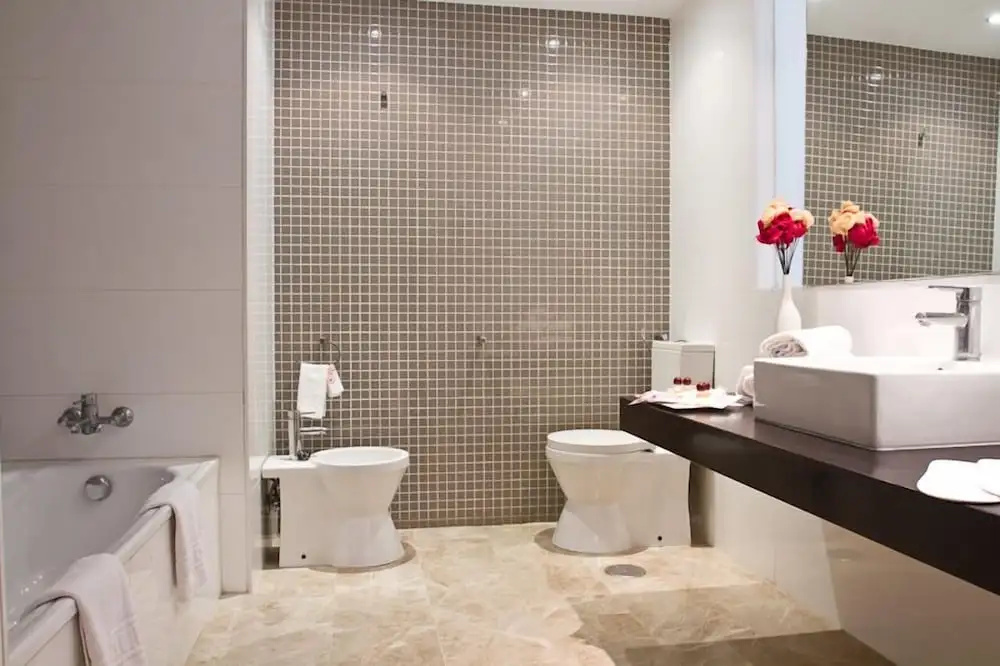 Hotel & Spa Dynastic - Chambres